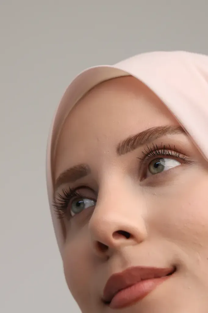 FSG Hijab Shaper Tape