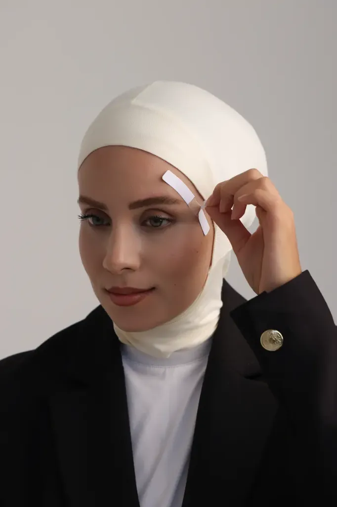 FSG Skin-Safe Hijab Tape